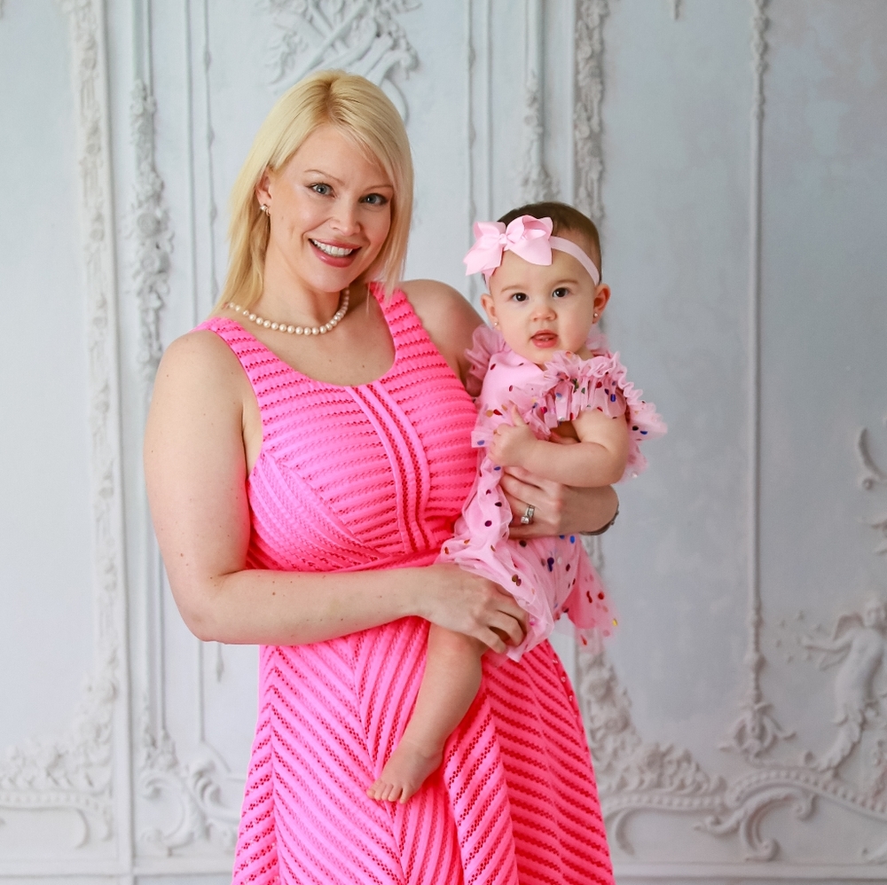 Meet your Posher, Nicole